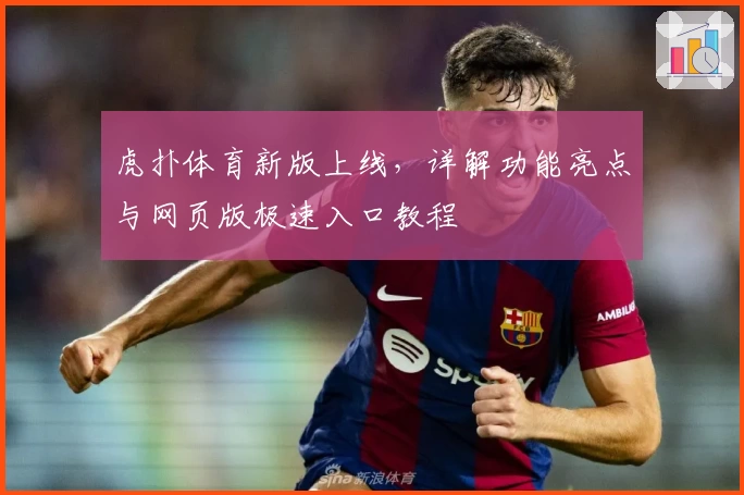 虎扑体育新版上线，详解功能亮点与网页版极速入口教程