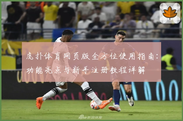 虎扑体育网页版全方位使用指南：功能亮点与新手注册教程详解